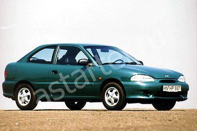 Ремонт стартера Hyundai Accent I, Купить стартер Hyundai Accent I